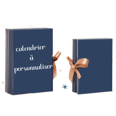 Calendrier à personnaliser / Calendriers de l'Avent Entreprises