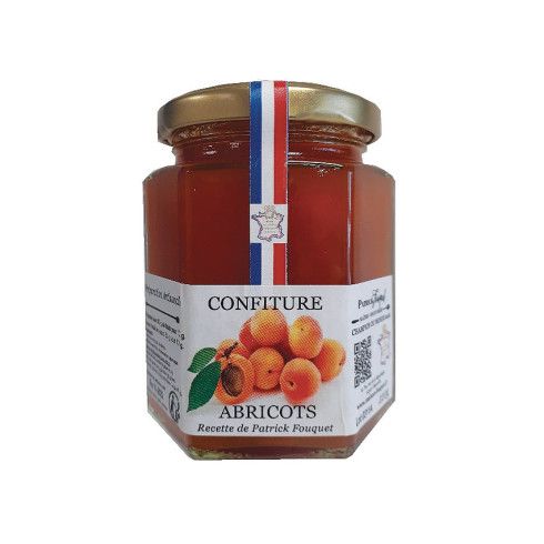 Confiture d'Abricots / Livraison de chocolat : délais et coûts