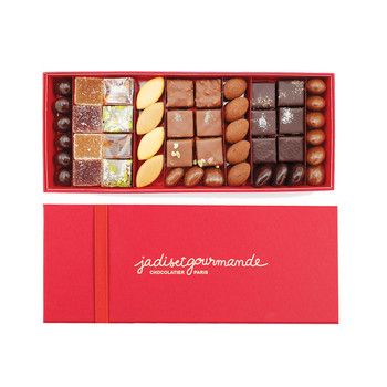 Commandez votre coffret chocolat sur-mesure via « ChocoBox » sur