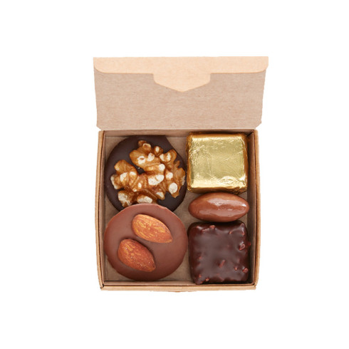 Coffret Nouvel an / Chocolats Salons Professionnels