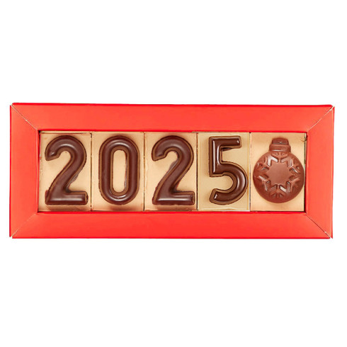 2025 en chocolat ! / Entreprises et CSE