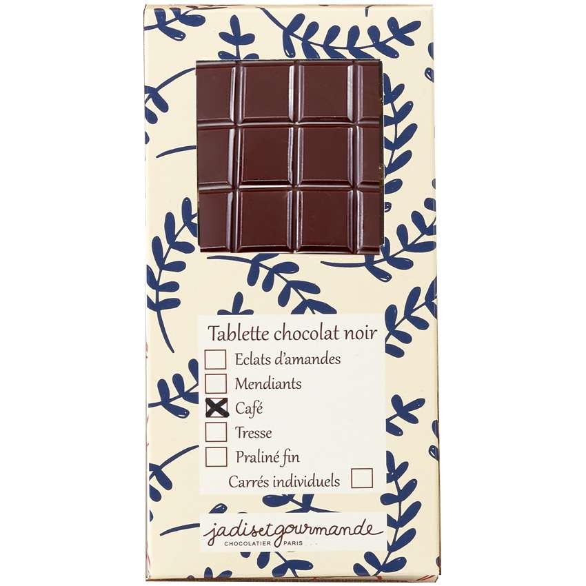 Chocolat Suchard - Les Cafés de Carla