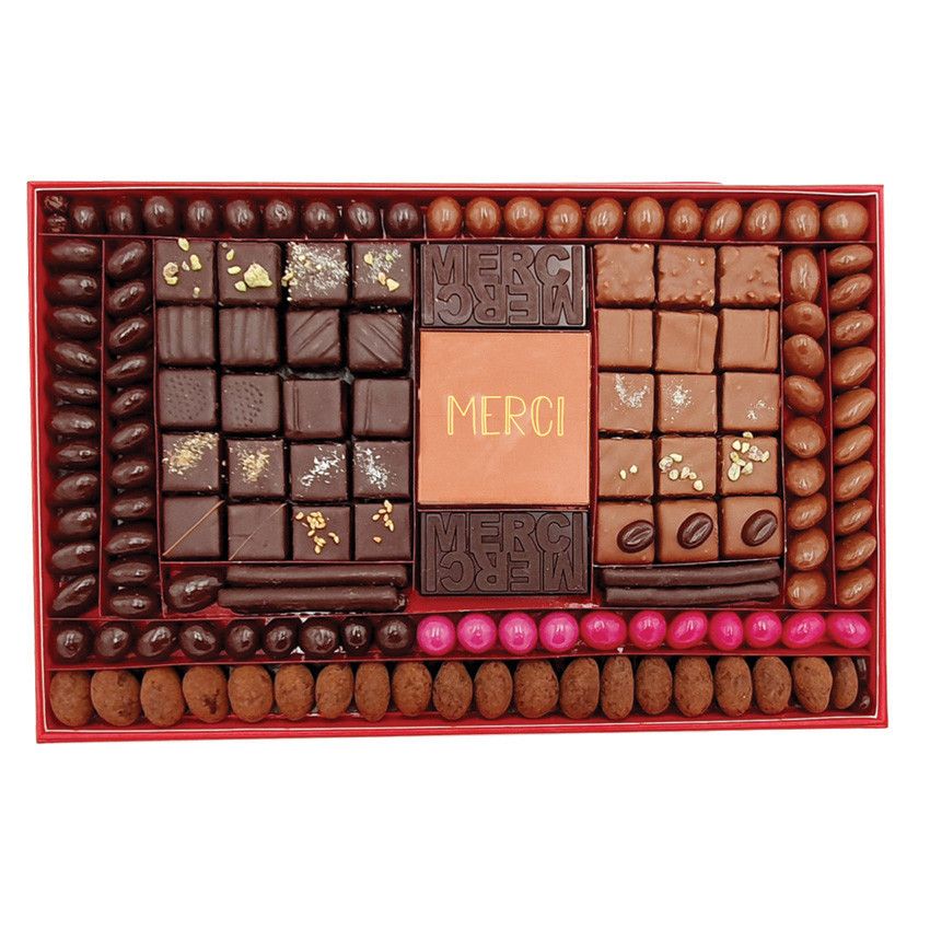 Meilleur Cadeau Pour Fan De Chocolat à Offrir Tous Les Goûts